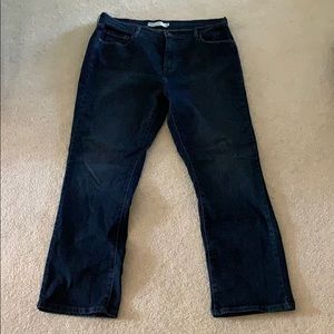 Levi jeans